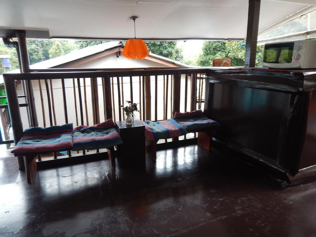 Lantern Inn Ко Липе Экстерьер фото