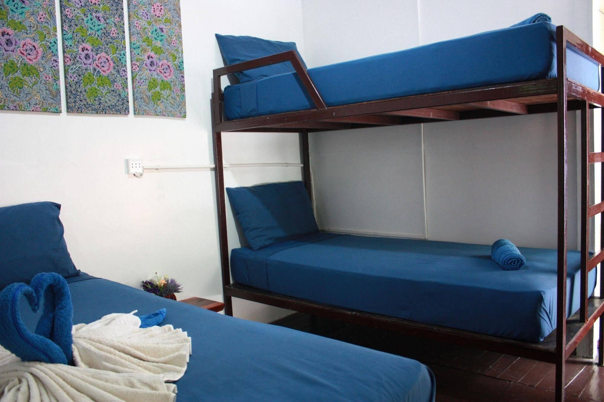 Lantern Inn Ко Липе Экстерьер фото